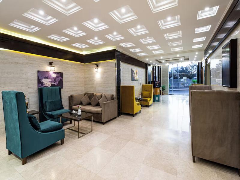 Al Qasr Al Diyafah 1 image