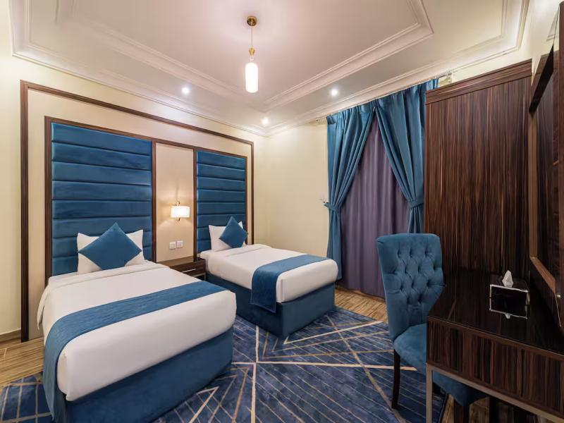 Al Qasr Al Diyafah 1 image