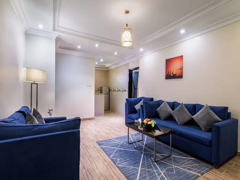 Al Qasr Al Diyafah 1 image