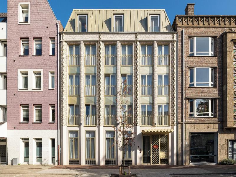 Duke Studio Hotel image