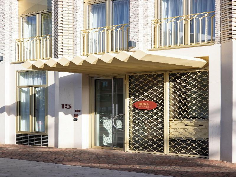 Duke Studio Hotel image