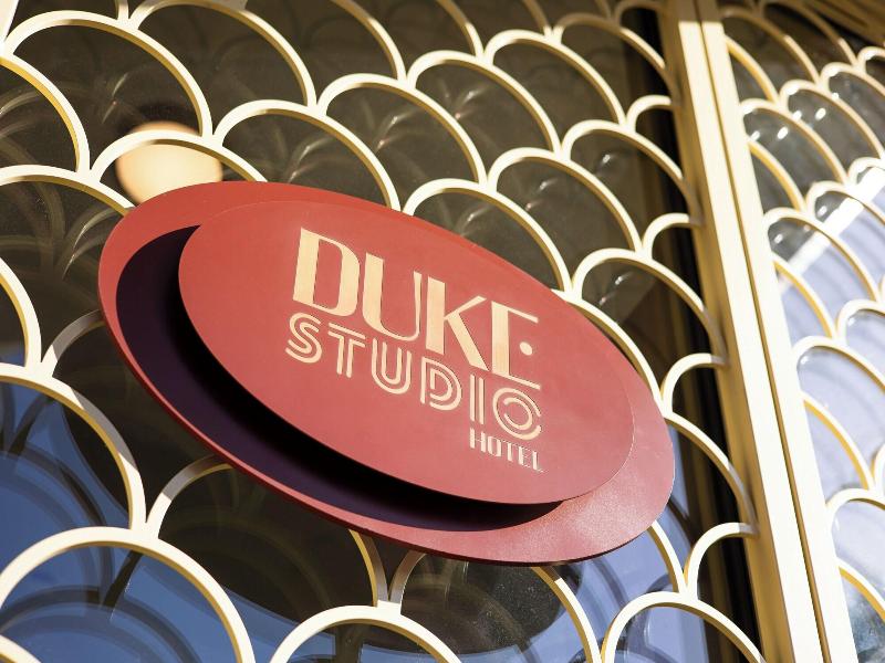 Duke Studio Hotel image
