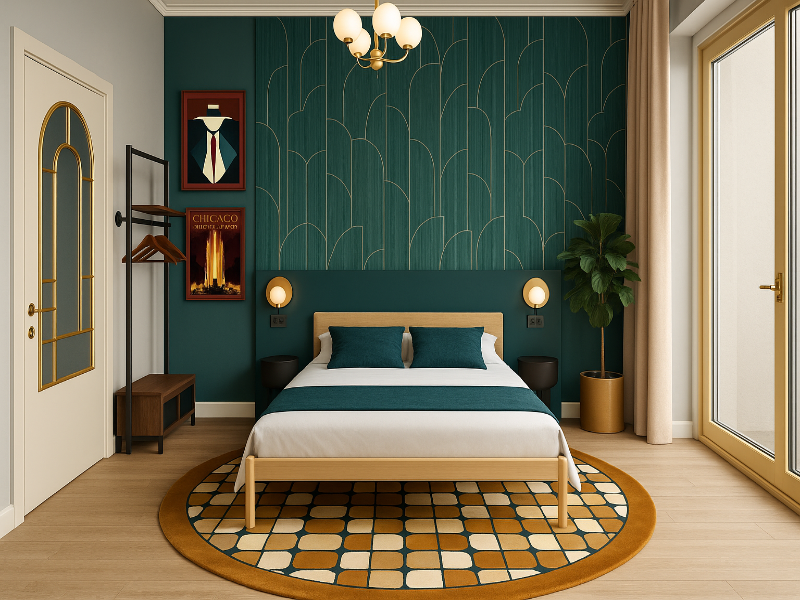 Duke Studio Hotel image