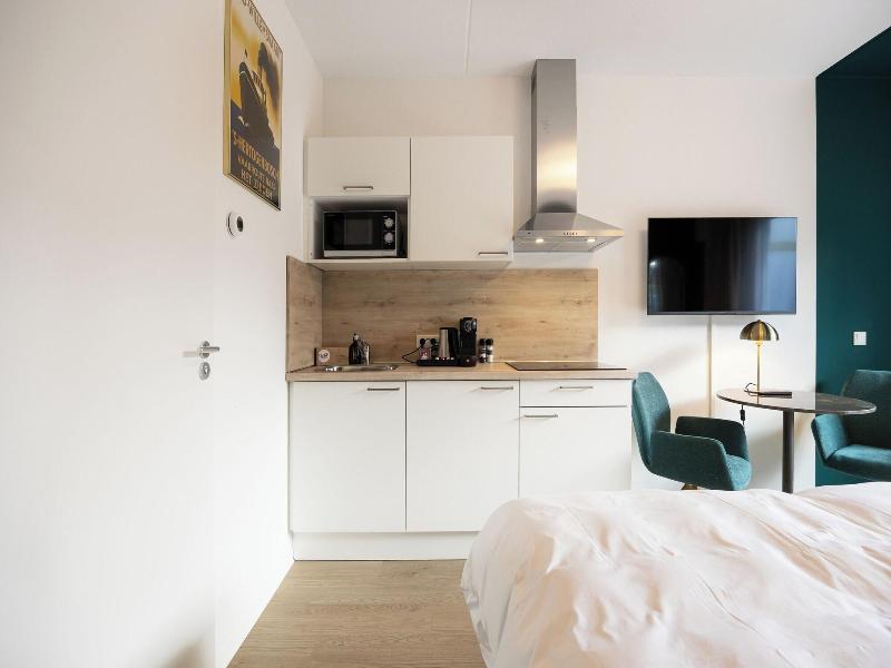 Duke Studio Hotel image