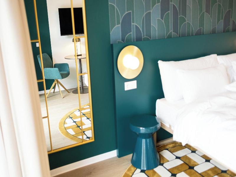 Duke Studio Hotel image