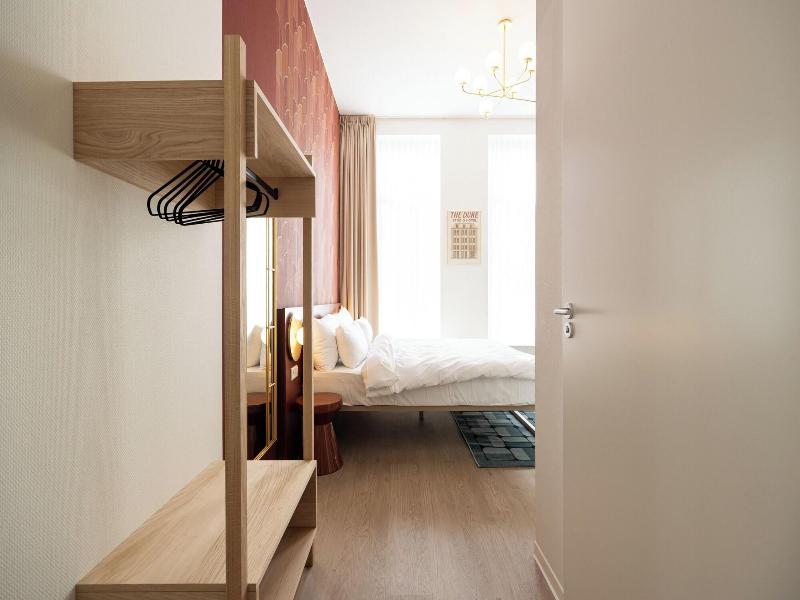 Duke Studio Hotel image