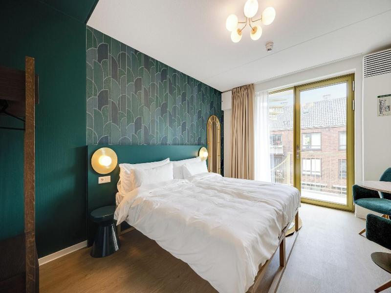 Duke Studio Hotel image