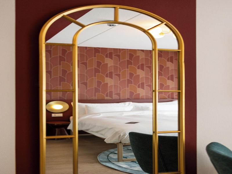 Duke Studio Hotel image
