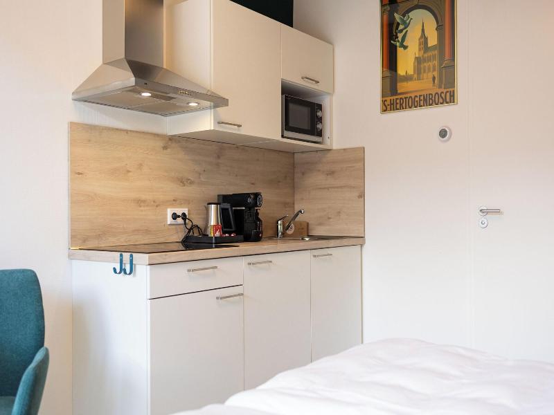 Duke Studio Hotel image