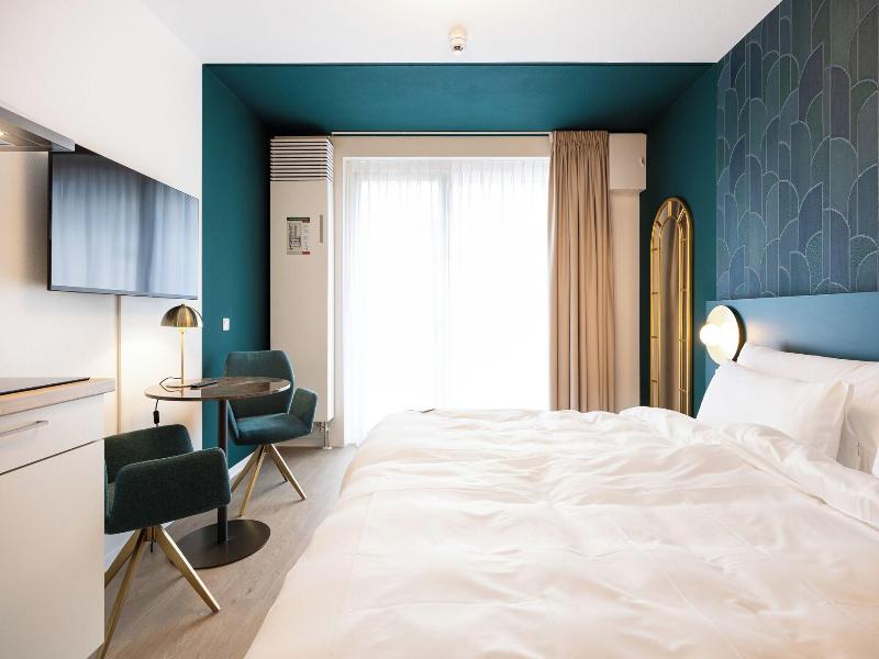Duke Studio Hotel image
