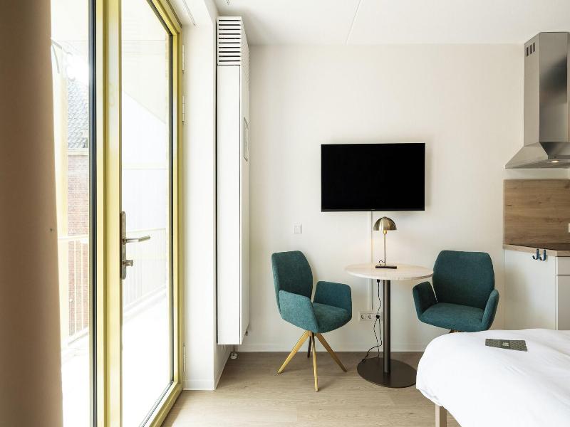 Duke Studio Hotel image