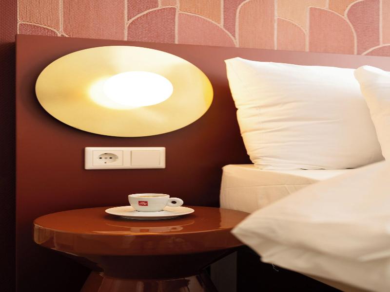 Duke Studio Hotel image