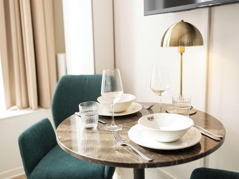 Duke Studio Hotel image