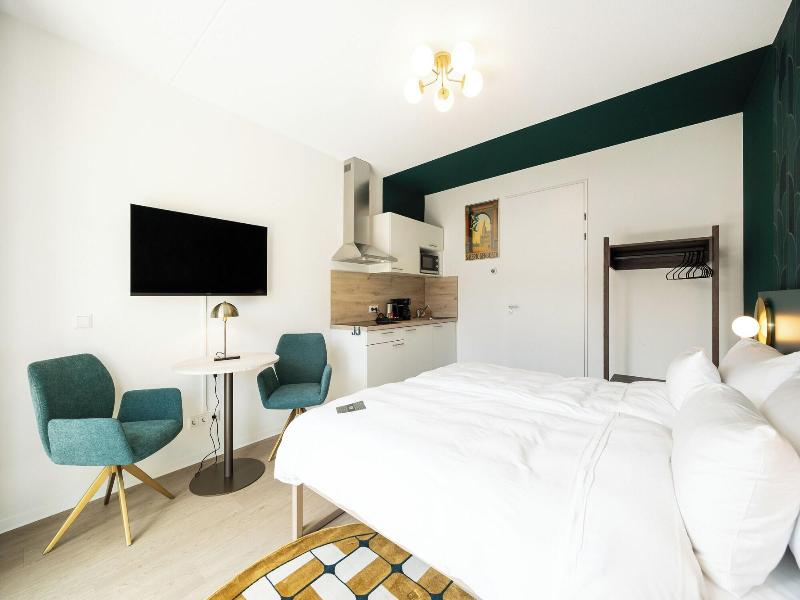 Duke Studio Hotel image