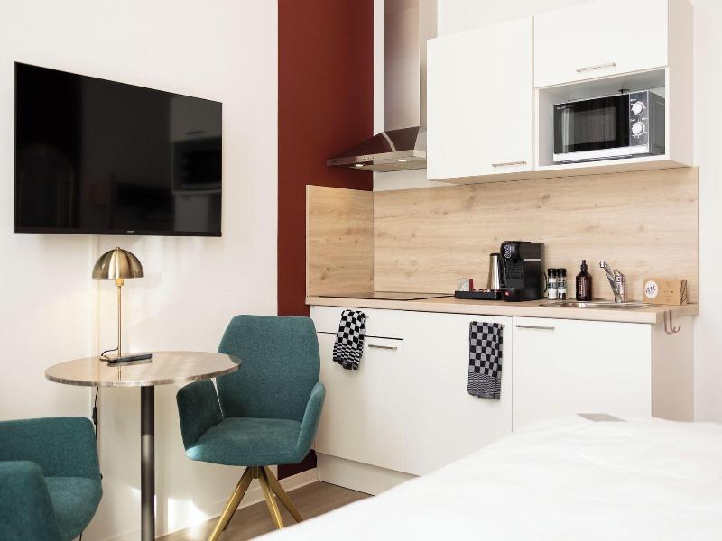 Duke Studio Hotel image