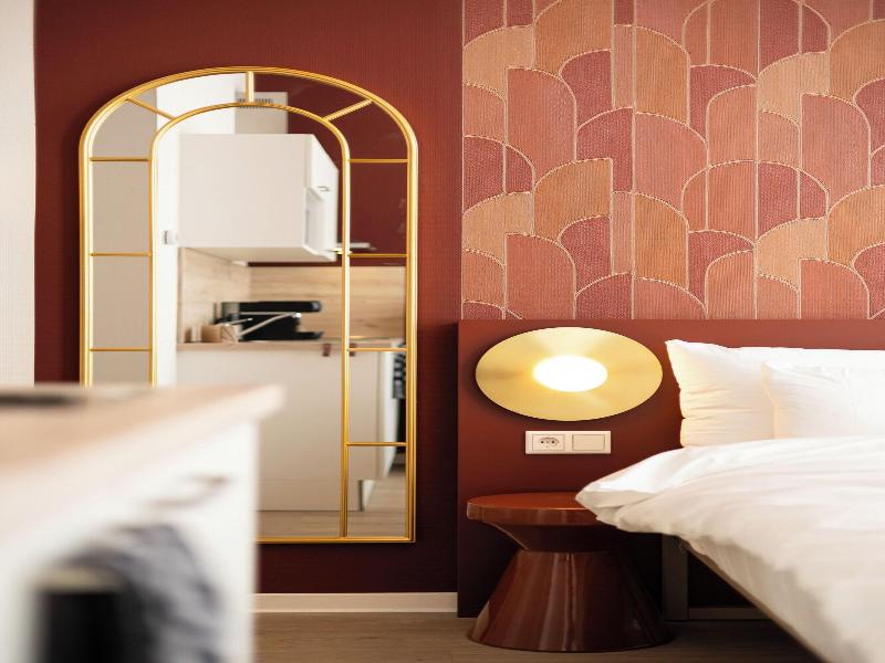 Duke Studio Hotel image