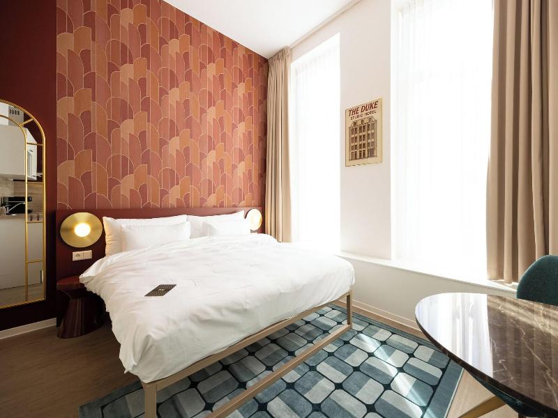 Duke Studio Hotel image