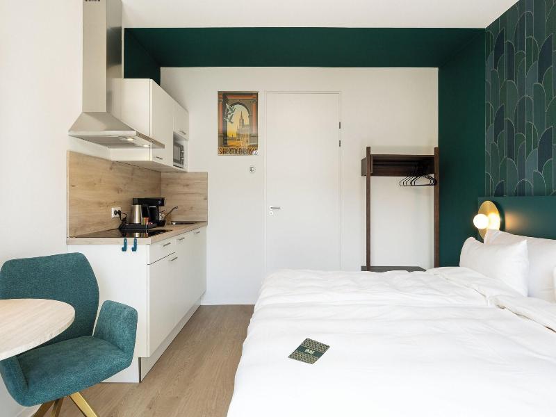 Duke Studio Hotel image