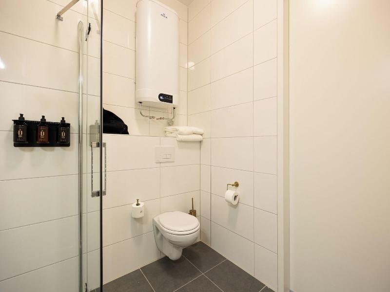 Duke Studio Hotel image