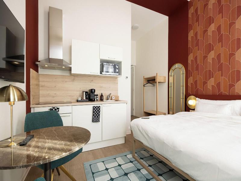 Duke Studio Hotel image