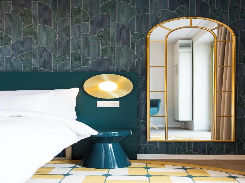 Duke Studio Hotel image