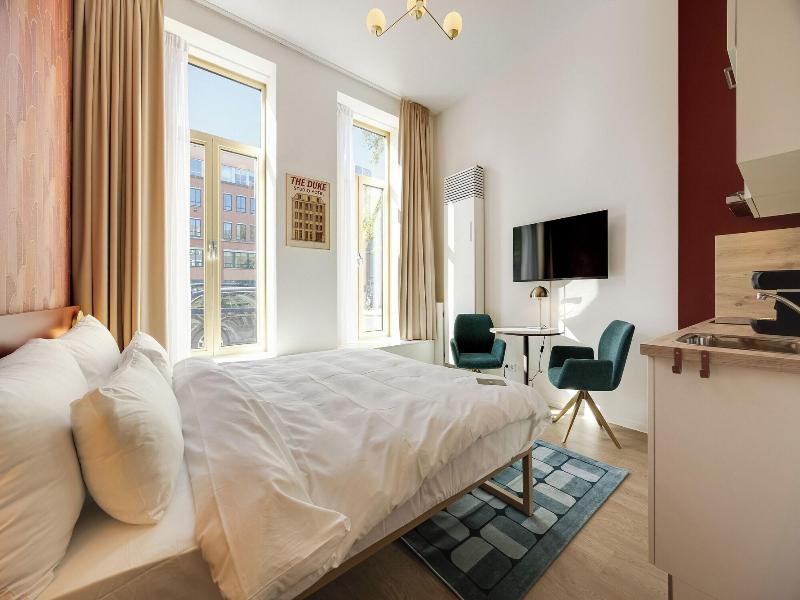 Duke Studio Hotel image