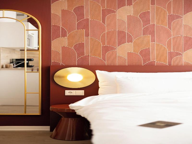 Duke Studio Hotel image