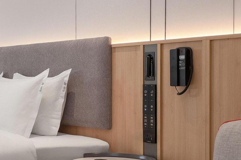 Holiday Inn Express Kunming Changshui Airport image