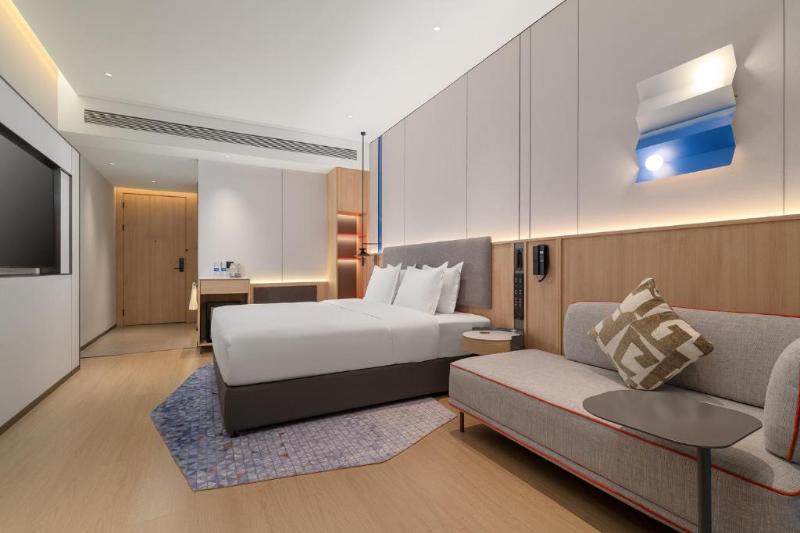 Holiday Inn Express Kunming Changshui Airport image