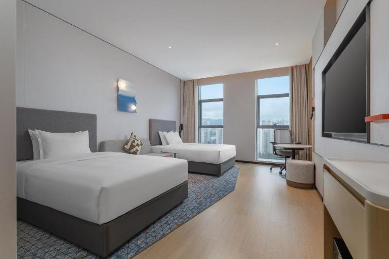 Holiday Inn Express Kunming Changshui Airport