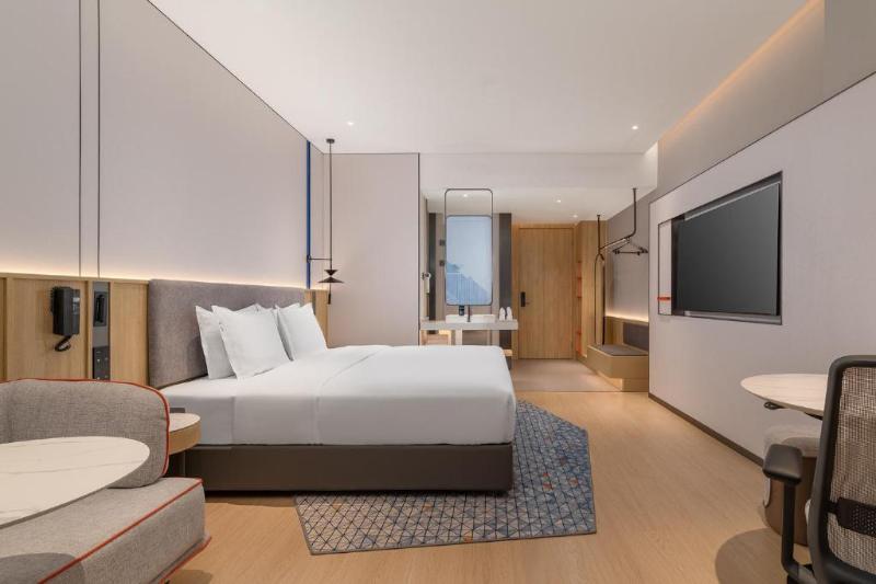 Holiday Inn Express Kunming Changshui Airport image