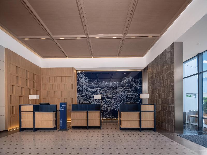 Holiday Inn Express Chengdu Shuangliu Chuanda Road image