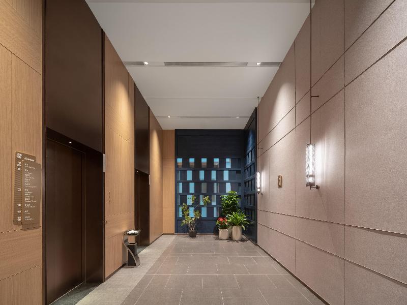 Holiday Inn Express Chengdu Shuangliu Chuanda Road image