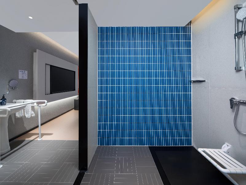 Holiday Inn Express Chengdu Shuangliu Chuanda Road image
