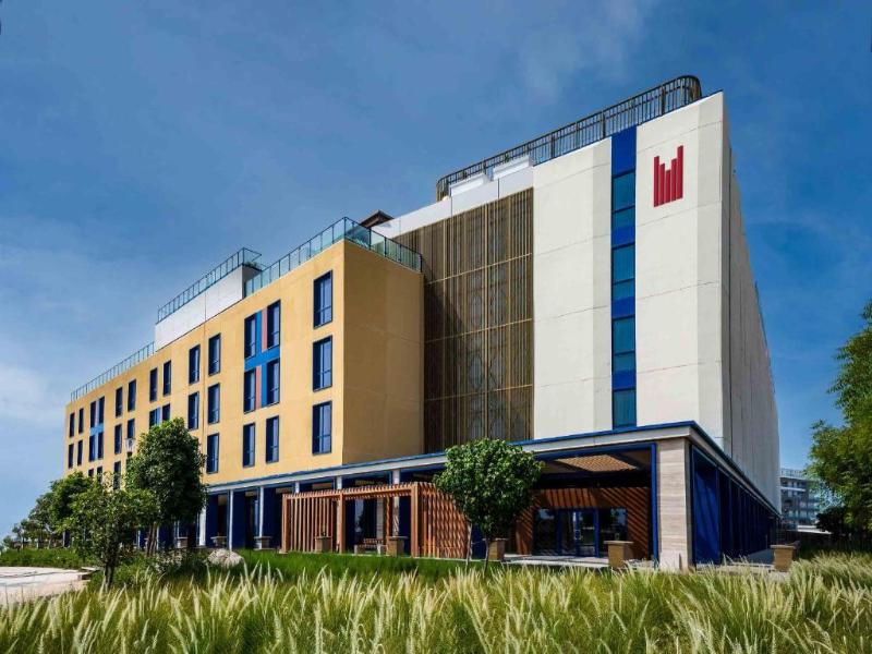 Millennium Residences Saadiyat Island image