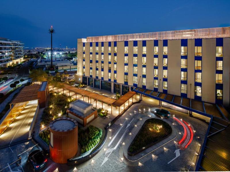 Millennium Residences Saadiyat Island image