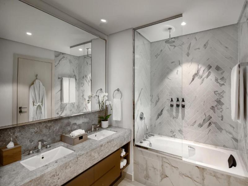 Millennium Residences Saadiyat Island image