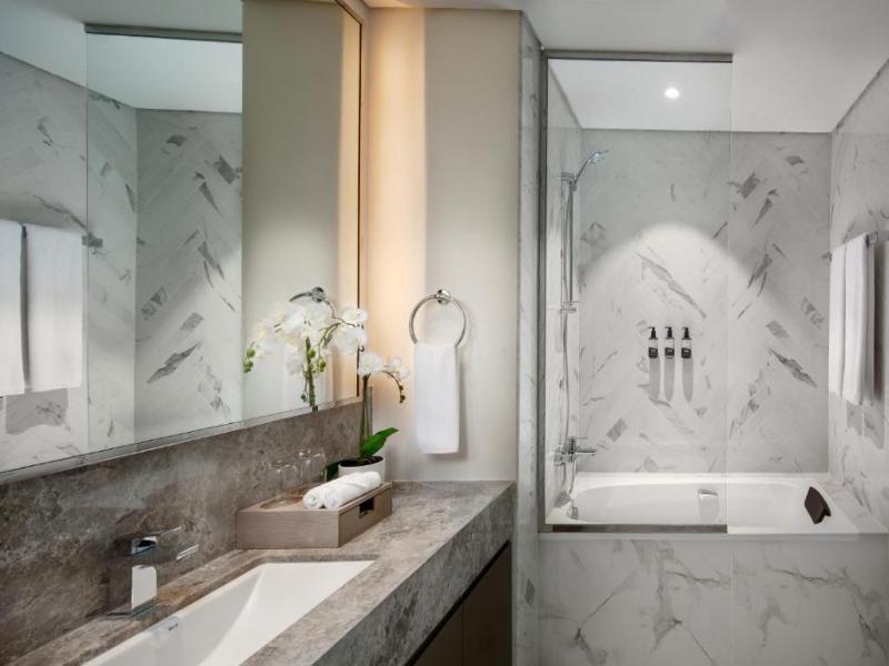 Millennium Residences Saadiyat Island image