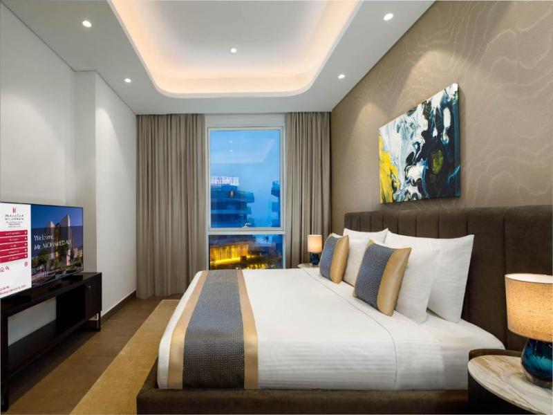 Millennium Residences Saadiyat Island image