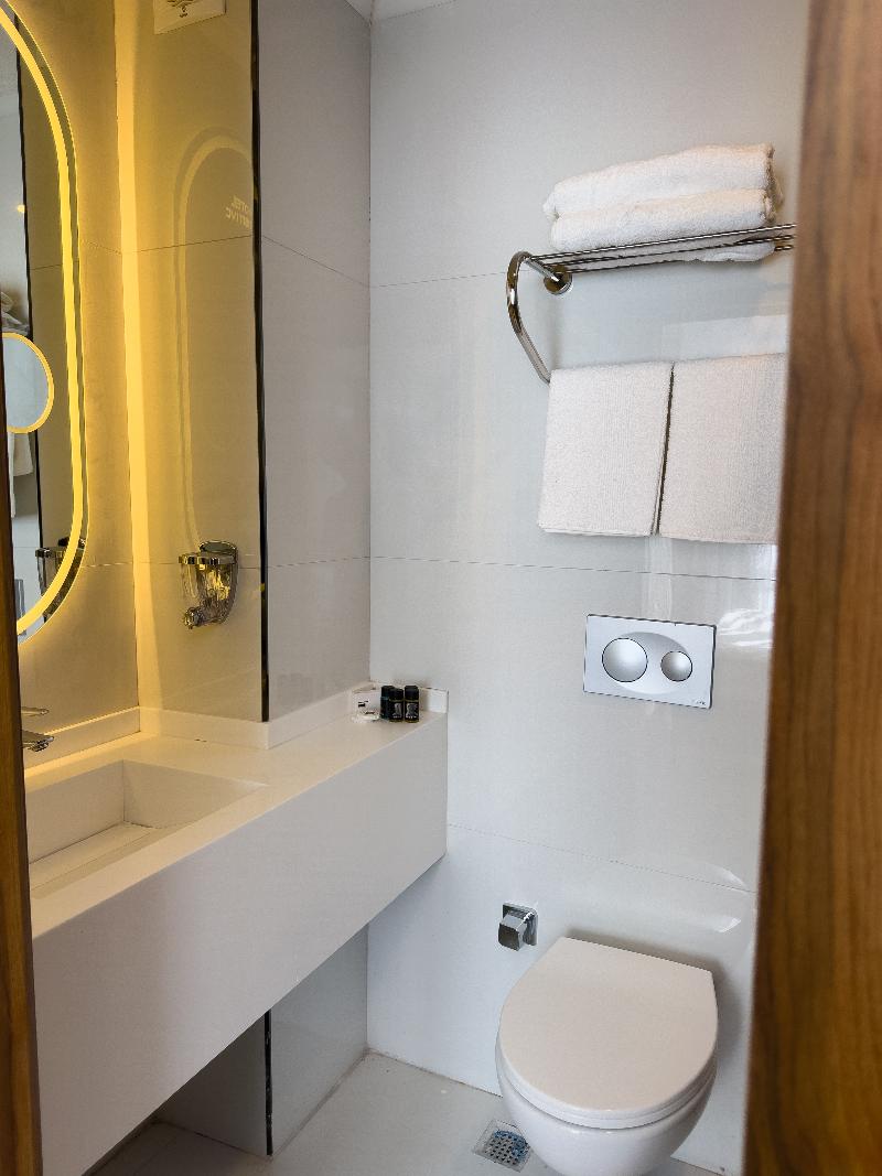 Positive Hotel 5