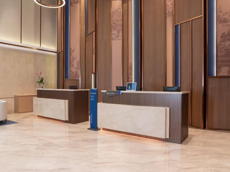 Holiday Inn Express Langfang Sanhe by IHG image
