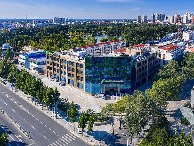 Holiday Inn Express Langfang Sanhe by IHG image