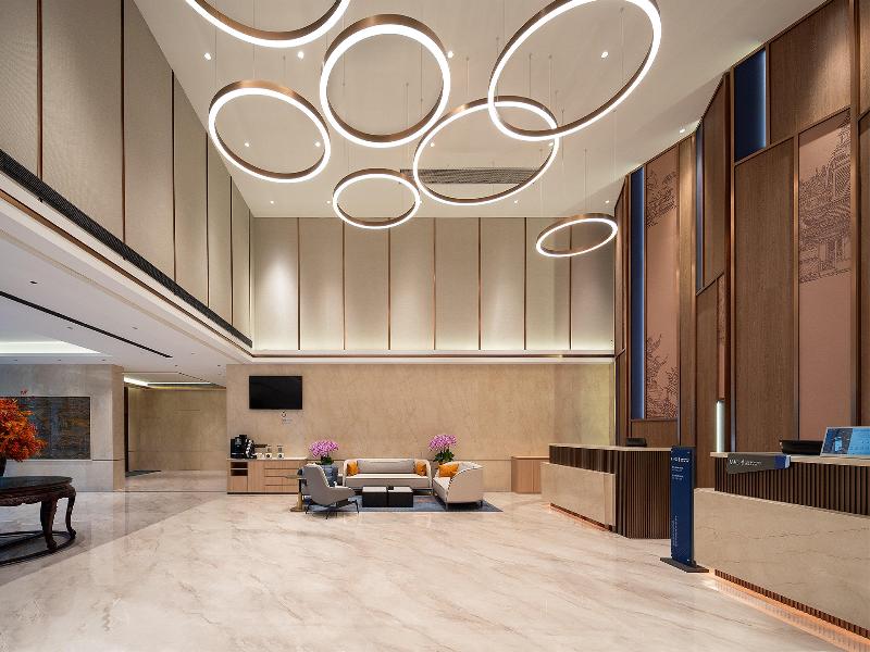 Holiday Inn Express Langfang Sanhe by IHG image