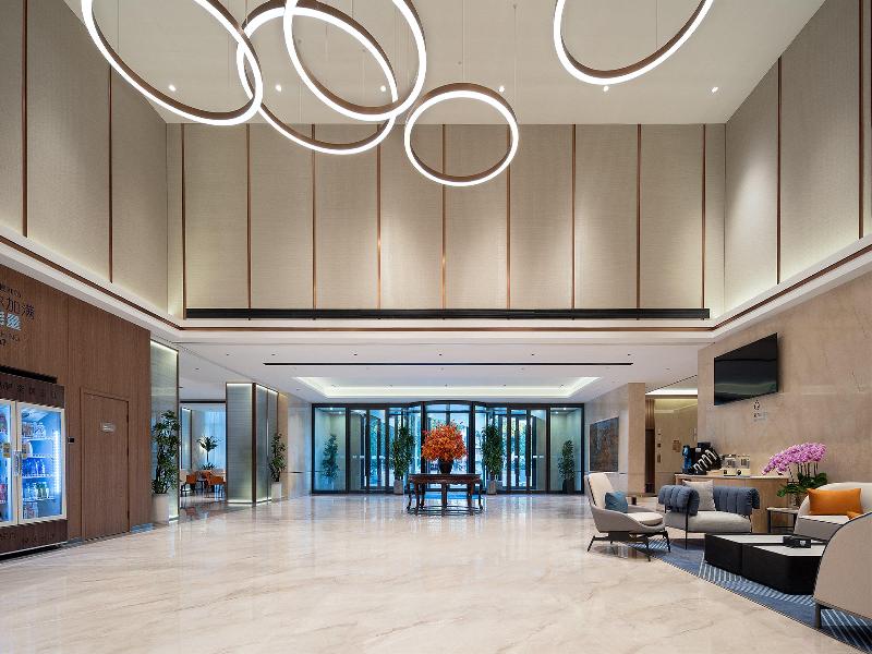 Holiday Inn Express Langfang Sanhe by IHG image