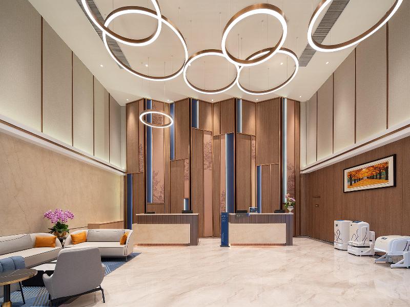 Holiday Inn Express Langfang Sanhe by IHG image