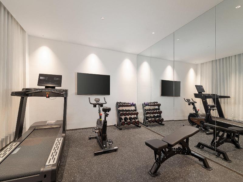Holiday Inn Express Langfang Sanhe by IHG image