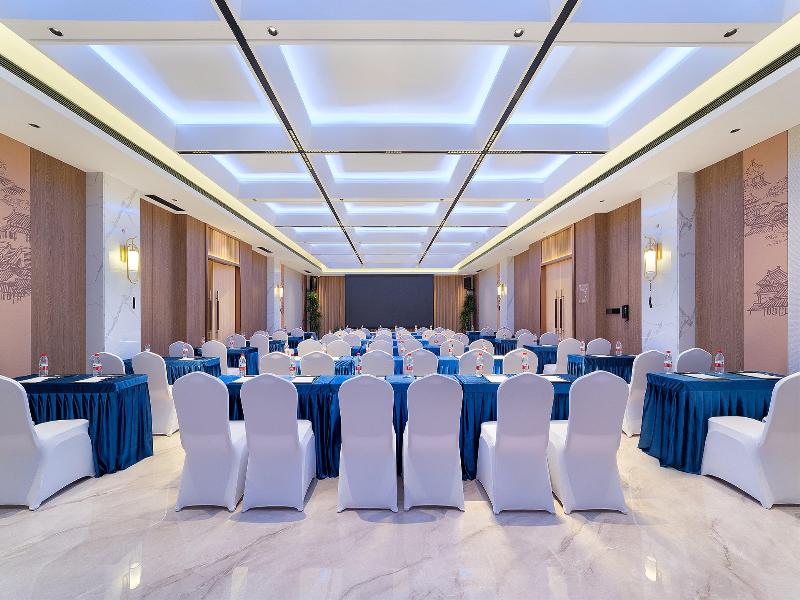Holiday Inn Express Langfang Sanhe by IHG image
