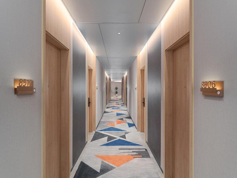 Holiday Inn Express Langfang Sanhe by IHG image