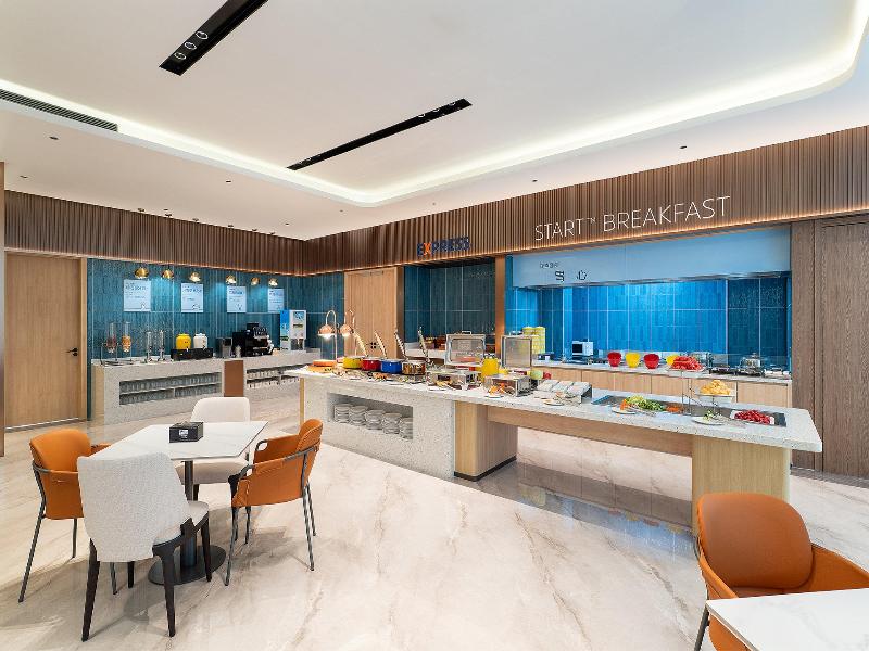 Holiday Inn Express Langfang Sanhe by IHG image