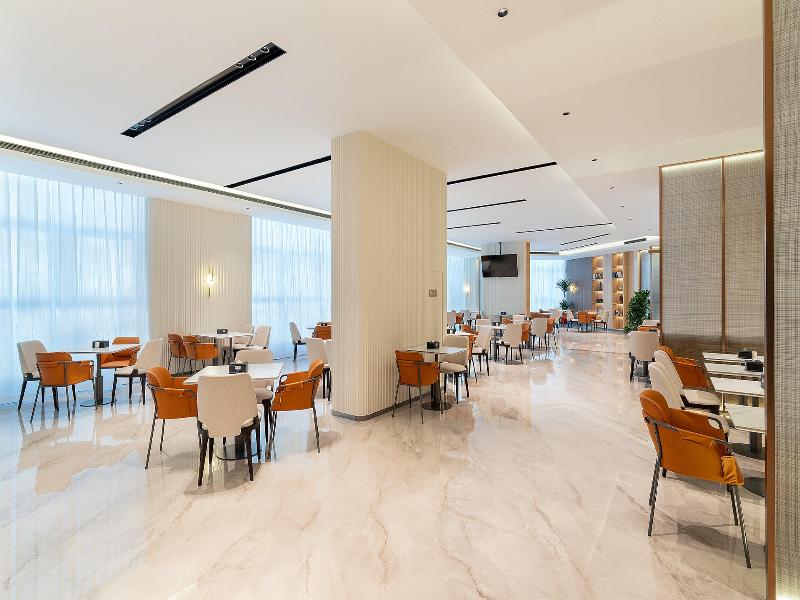 Holiday Inn Express Langfang Sanhe by IHG image